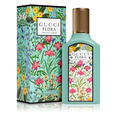 Gucci jasmine reviews